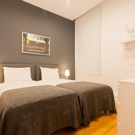 Flh Baixa Family Spacious Apartment Lisbon Exterior photo